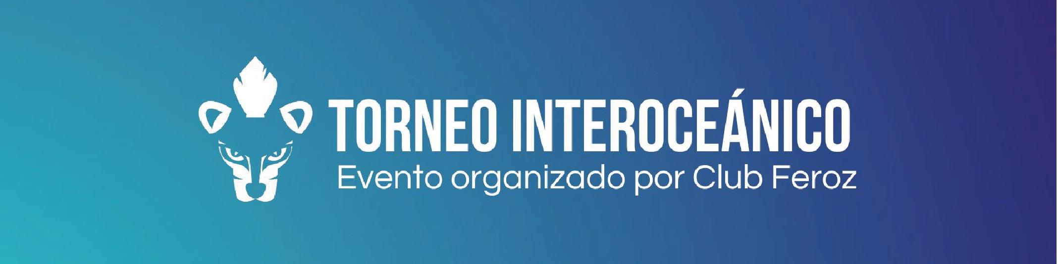 Torneo Interoceanico 2024