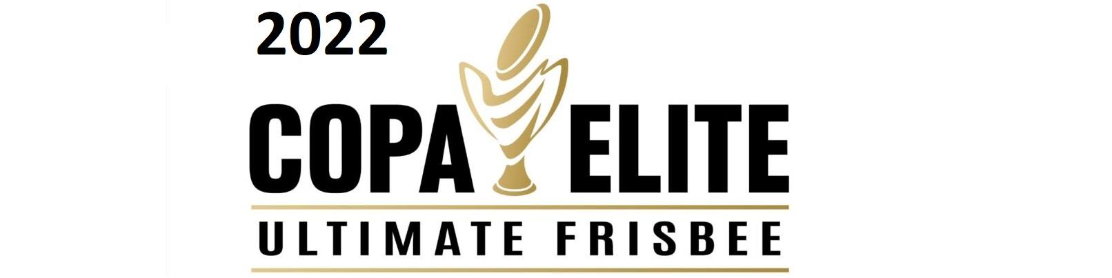 Copa Elite 2022