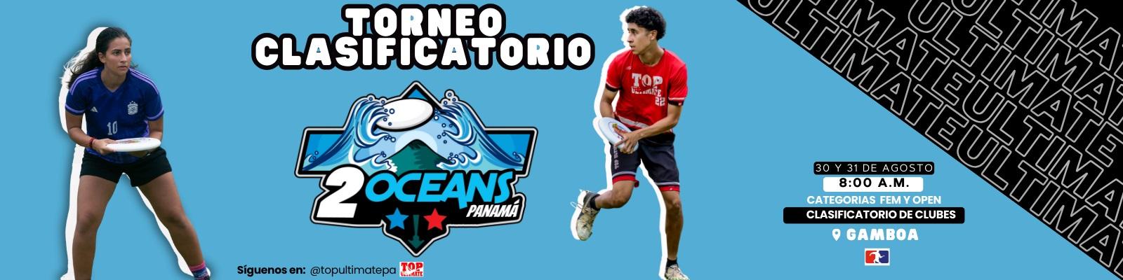 Torneo Clasificatorio 2025
