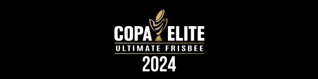 Copa Elite 2024